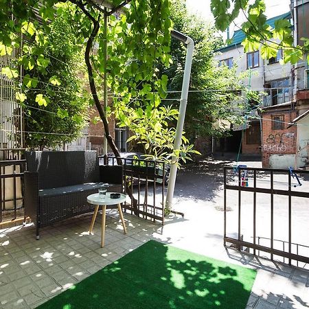 Tbilisisi Apartment Ngoại thất bức ảnh