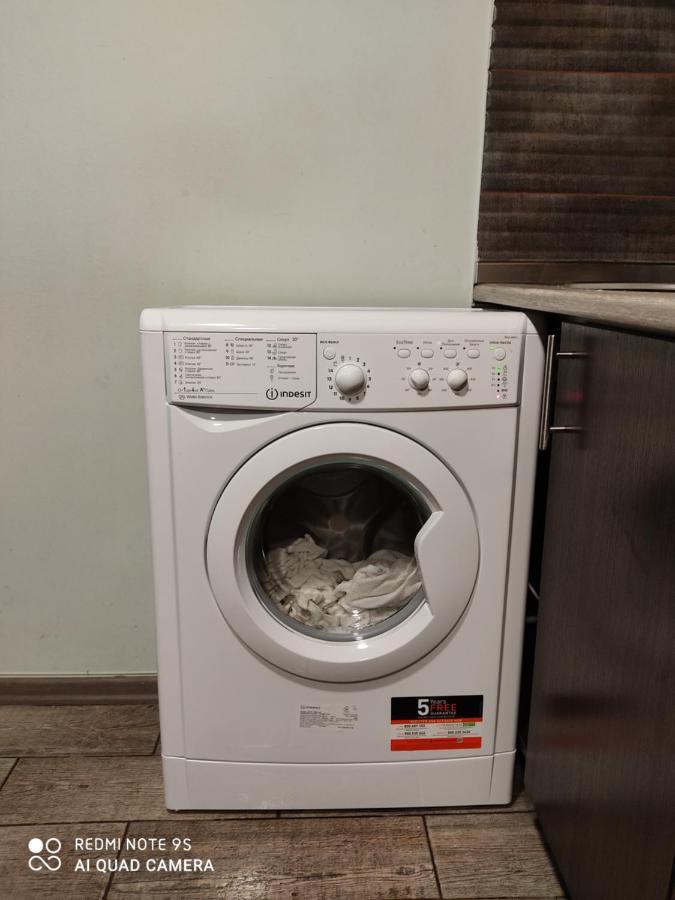 Tbilisisi Apartment Ngoại thất bức ảnh