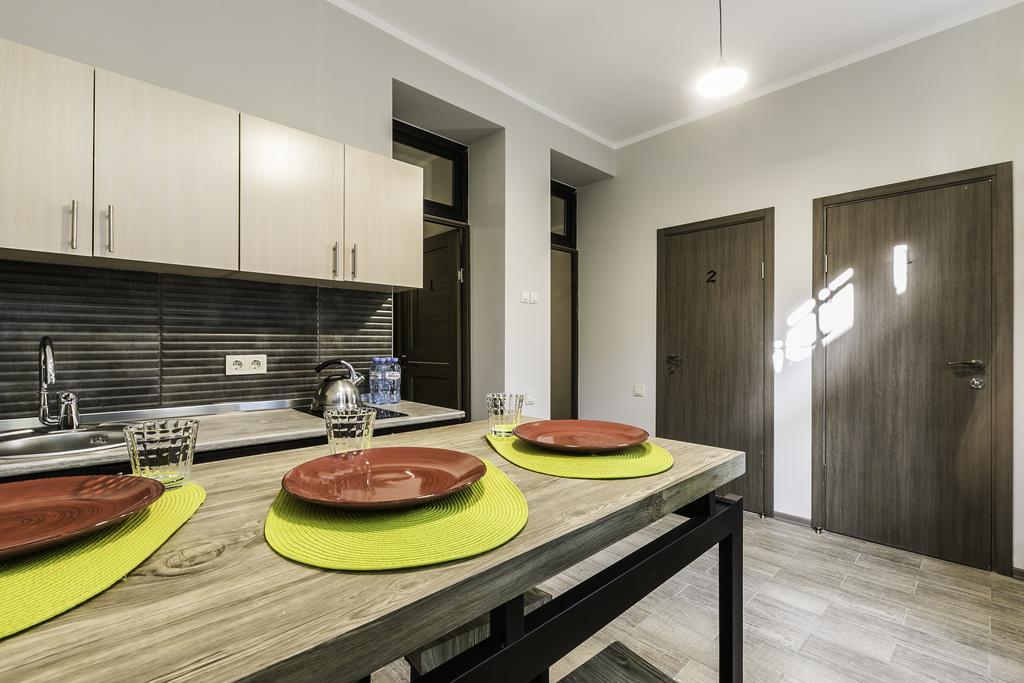Tbilisisi Apartment Ngoại thất bức ảnh