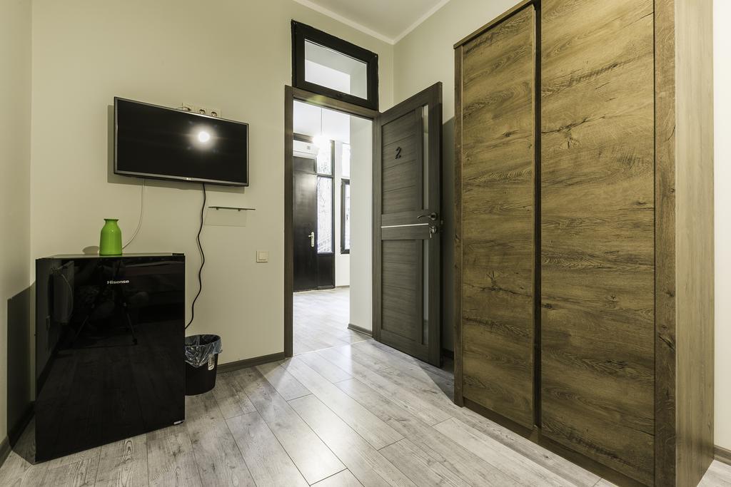 Tbilisisi Apartment Phòng bức ảnh