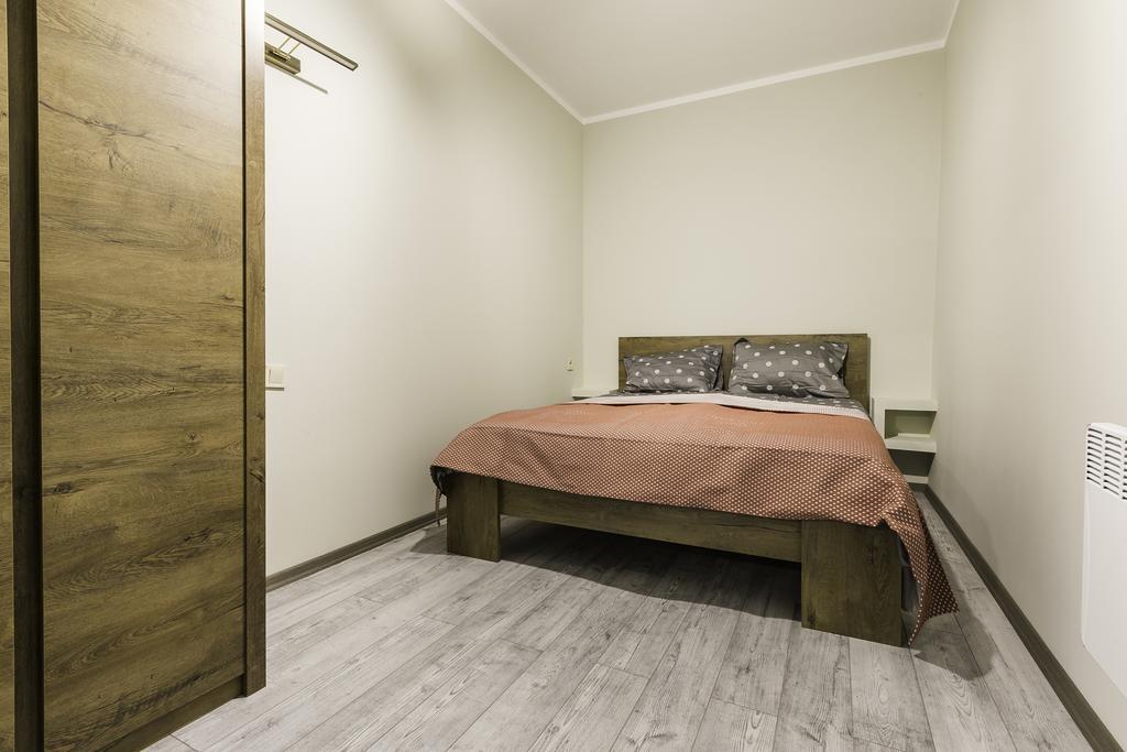 Tbilisisi Apartment Ngoại thất bức ảnh