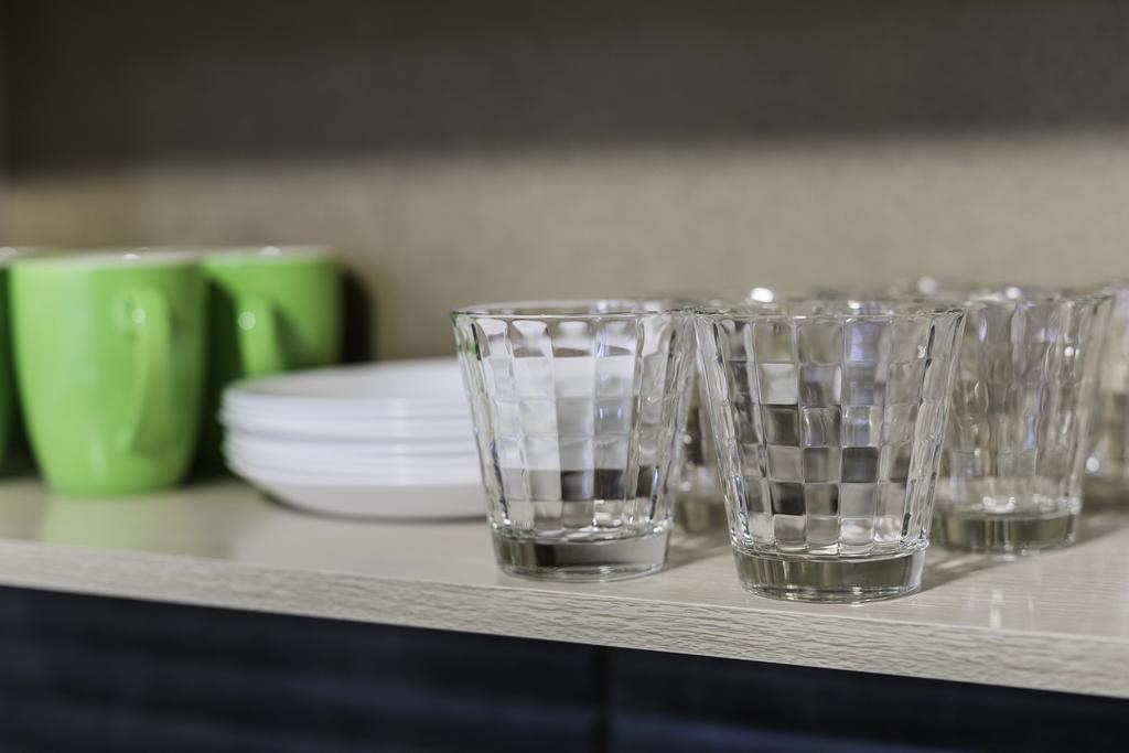 Tbilisisi Apartment Ngoại thất bức ảnh