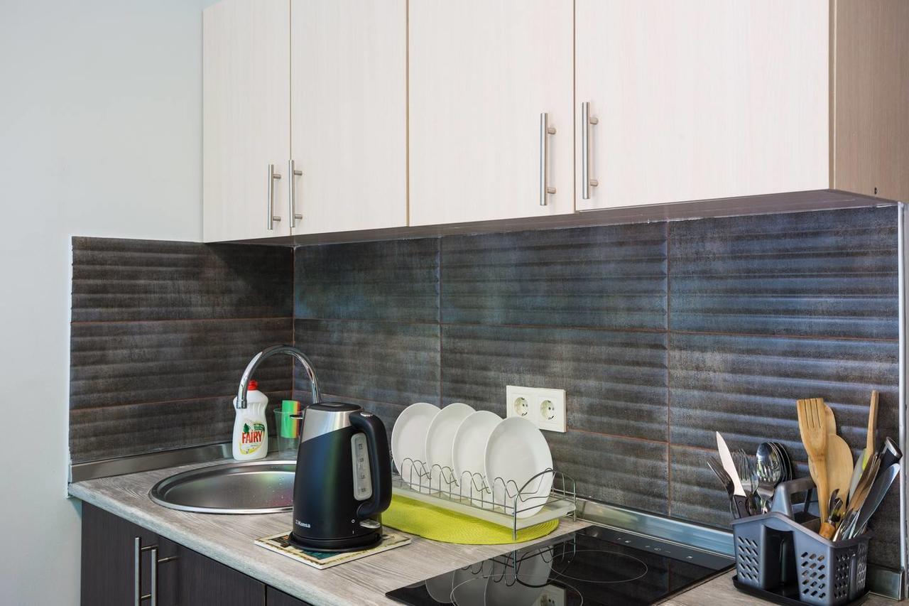 Tbilisisi Apartment Ngoại thất bức ảnh