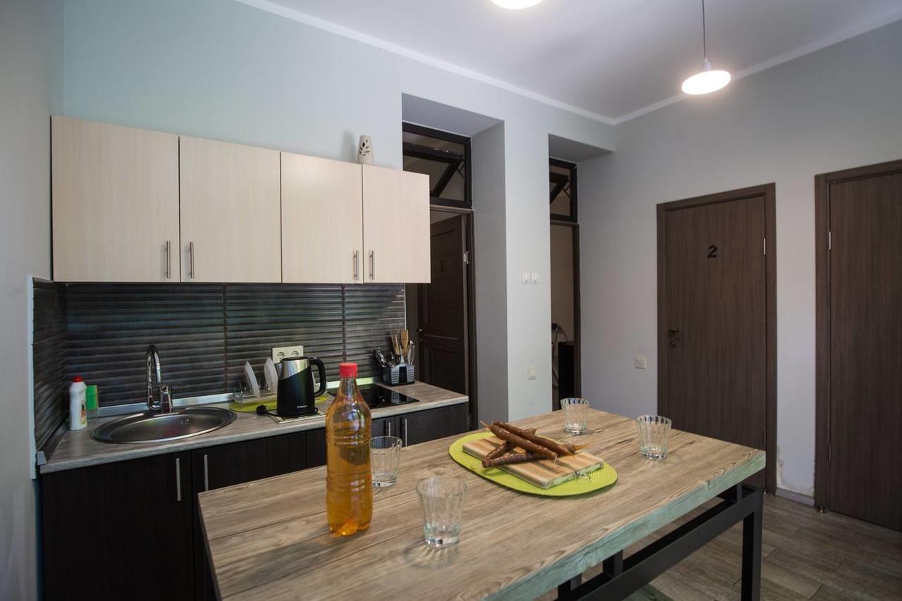 Tbilisisi Apartment Ngoại thất bức ảnh
