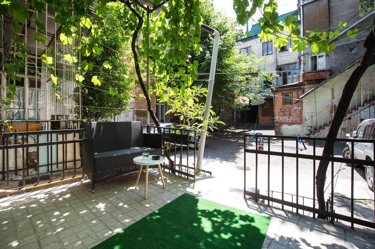 Tbilisisi Apartment Ngoại thất bức ảnh