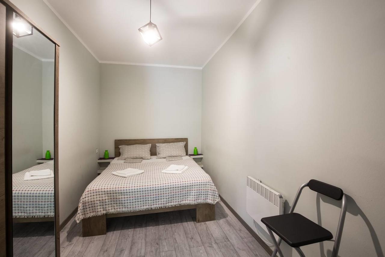 Tbilisisi Apartment Ngoại thất bức ảnh