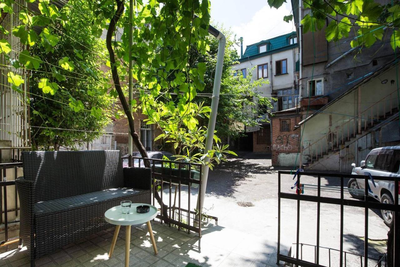 Tbilisisi Apartment Ngoại thất bức ảnh
