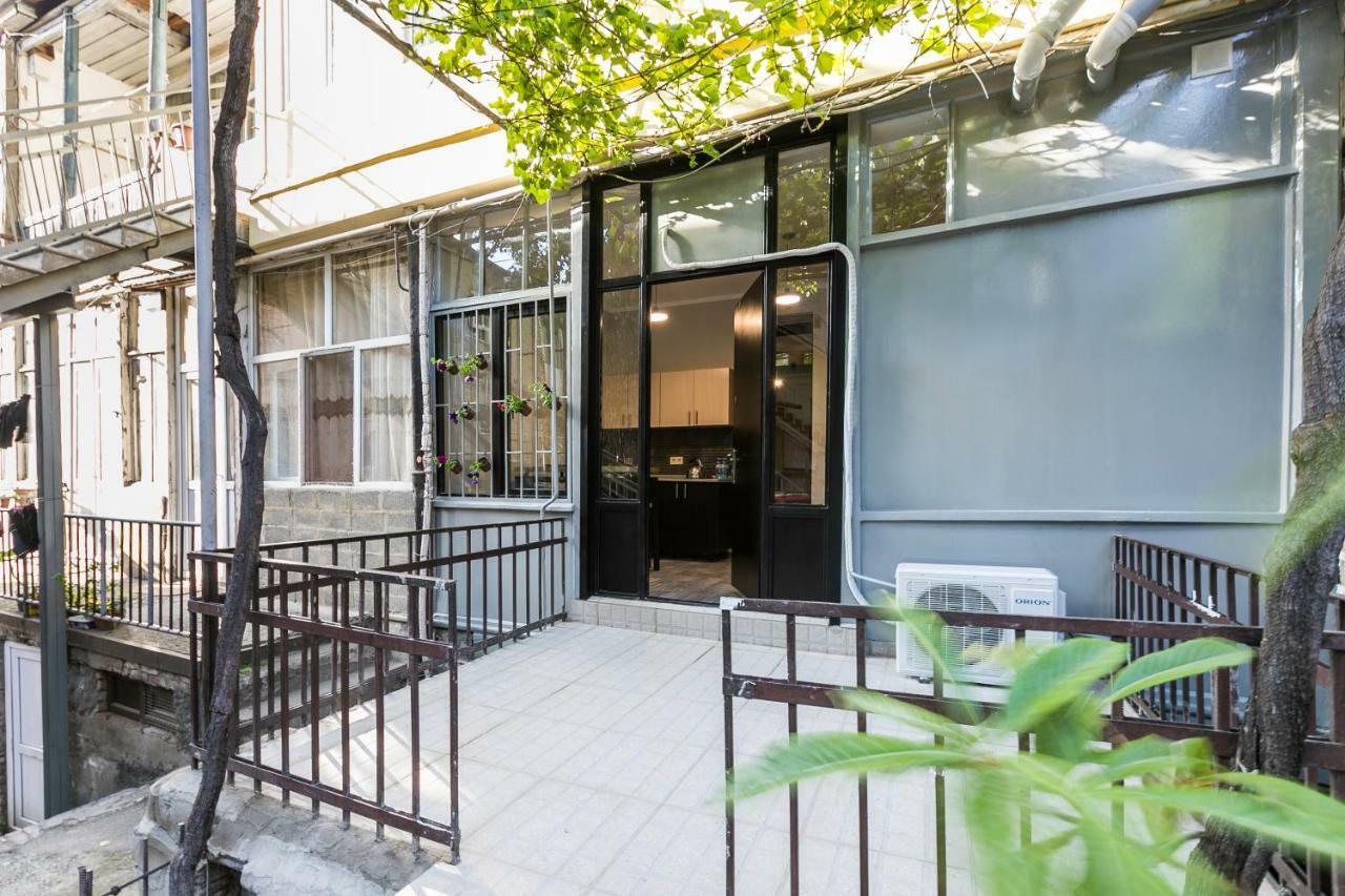 Tbilisisi Apartment Ngoại thất bức ảnh
