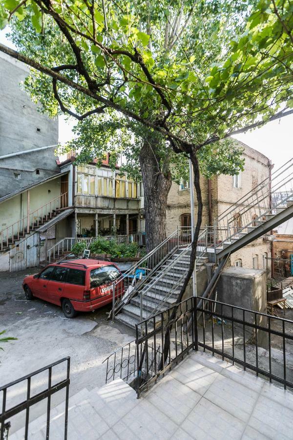 Tbilisisi Apartment Ngoại thất bức ảnh