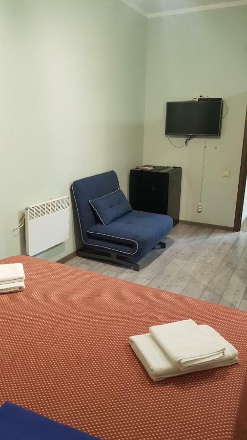 Tbilisisi Apartment Ngoại thất bức ảnh